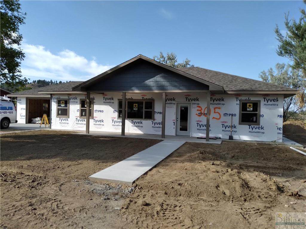 305 Cottonwood Dr - Photo 1