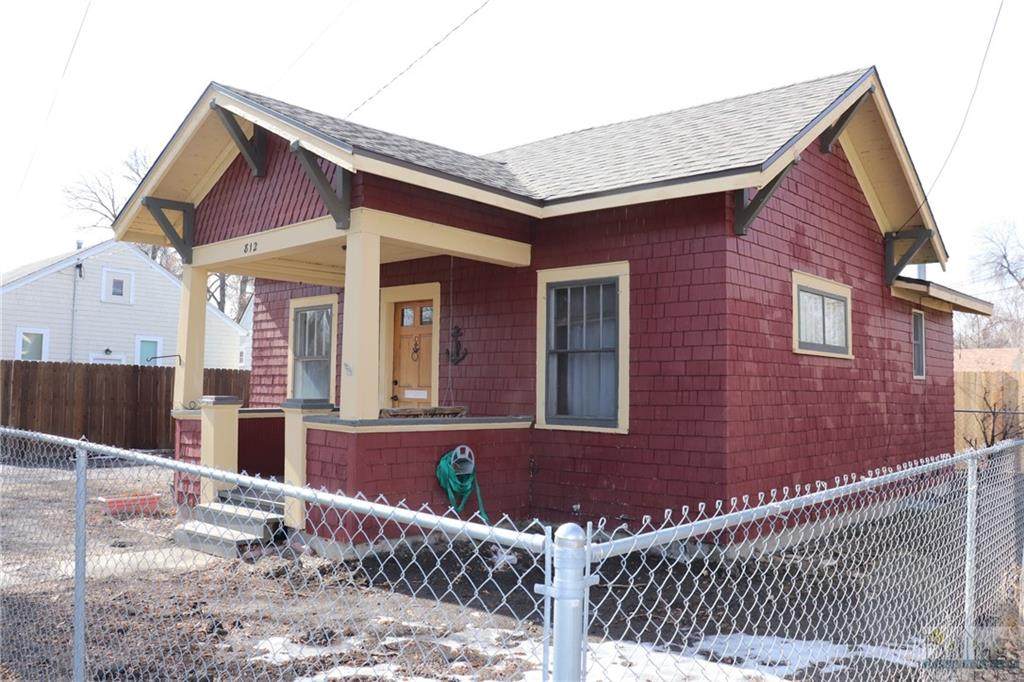 812 5th Street - Photo 1