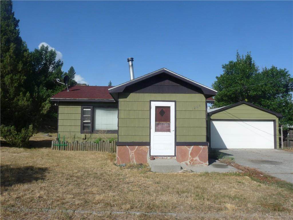 1264 Calamity Jane Boulevard - Photo 1