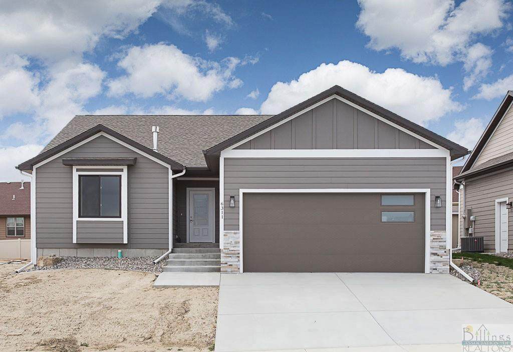 6311 Southern Bluffs - Photo 1