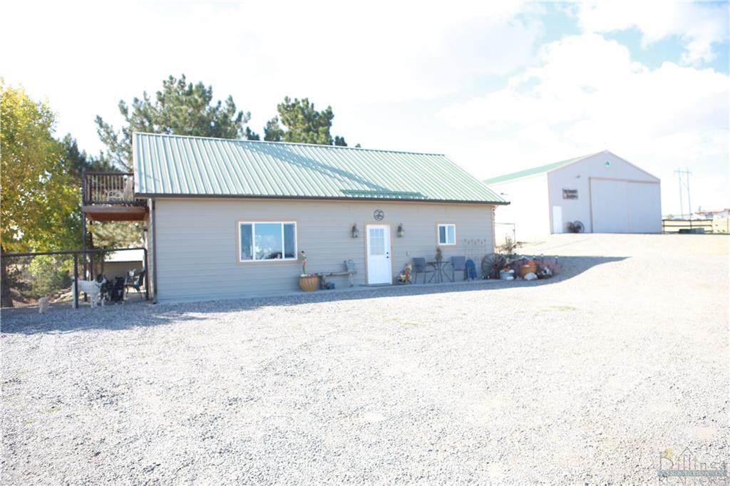 1475 Cedar Canyon Road - Photo 1