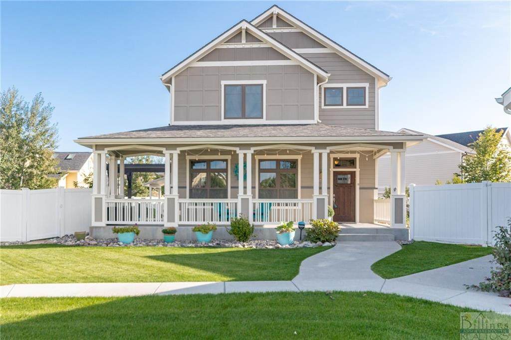 1727 Front Street - Photo 1
