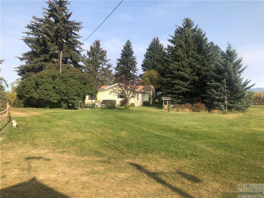 2380 Airport Road - Photo 1