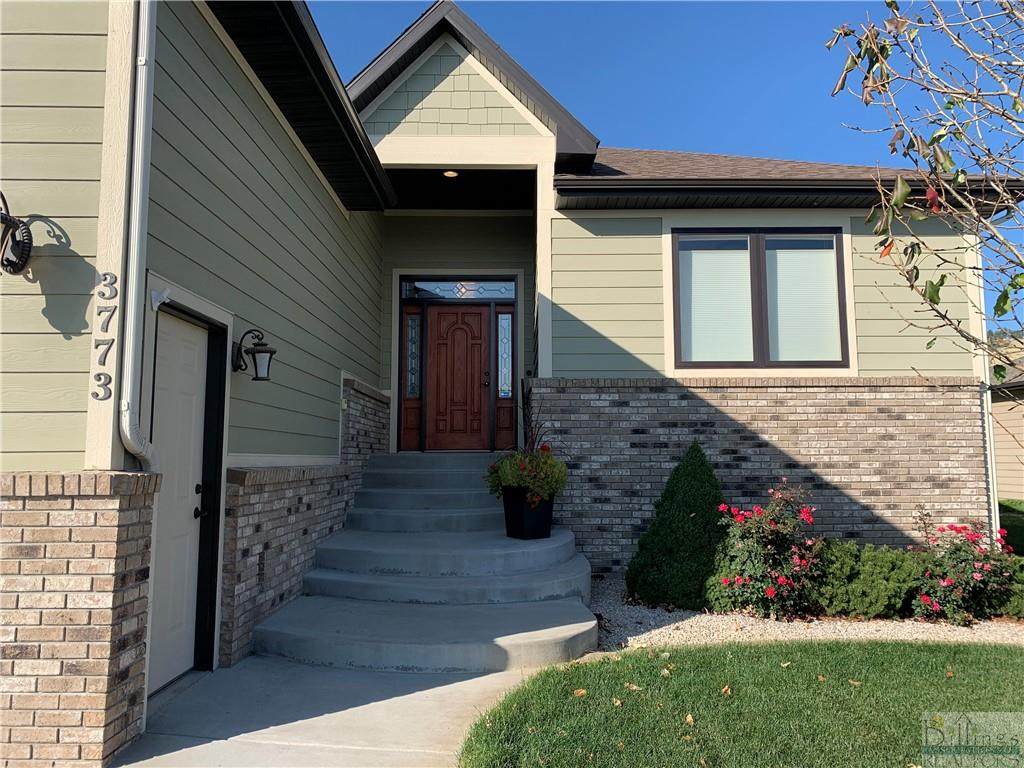 3773 Vickery Drive - Photo 1