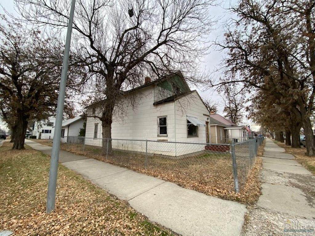 501 35th & 3414 5th Avenue - Photo 1