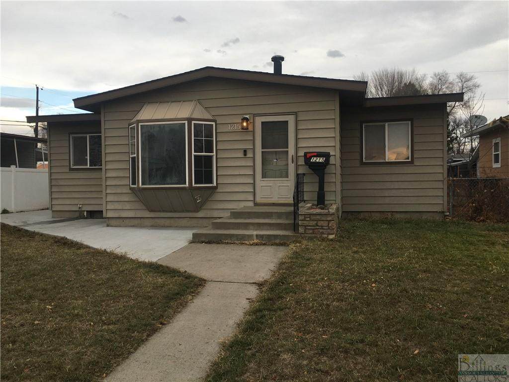 1215 Harney - Photo 1