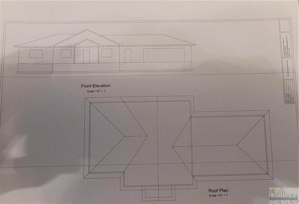 Block: 7 Lot: 3 (NHN Whistler Way - Photo 1