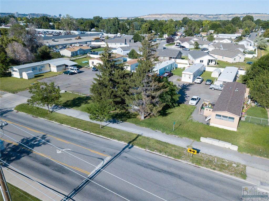 547 Billings Boulevard - Photo 1