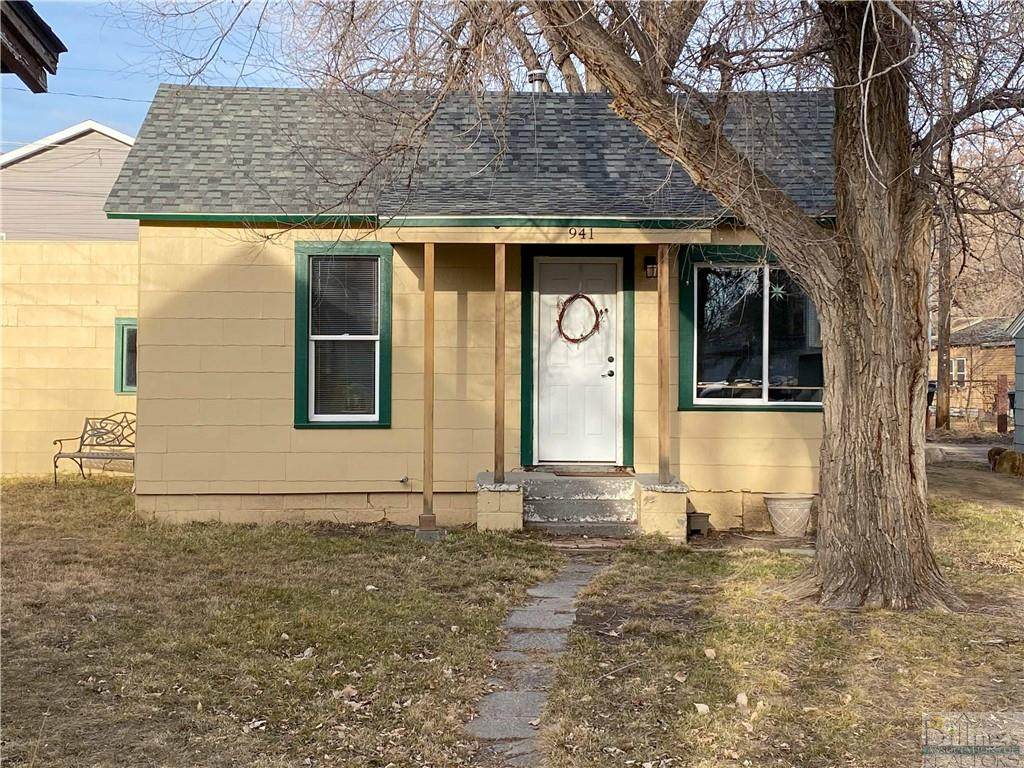 939-943 23rd Street - Photo 1
