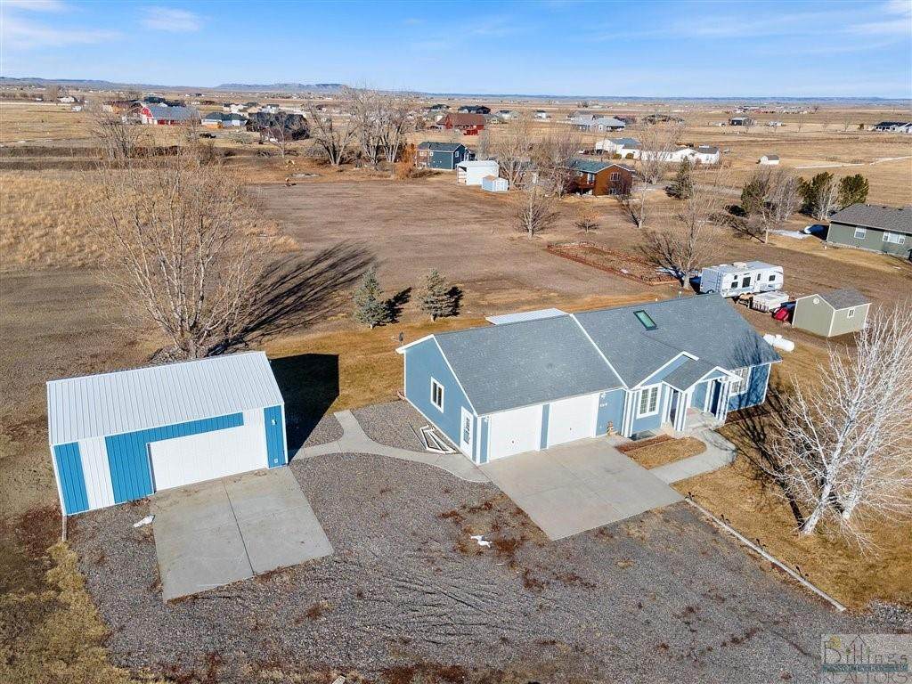 6618 Lipizzan Place - Photo 1
