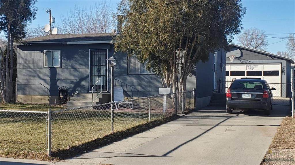 4215 Jansma Avenue - Photo 1