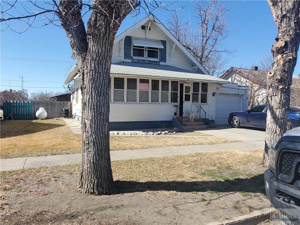 709 1st - Photo 1
