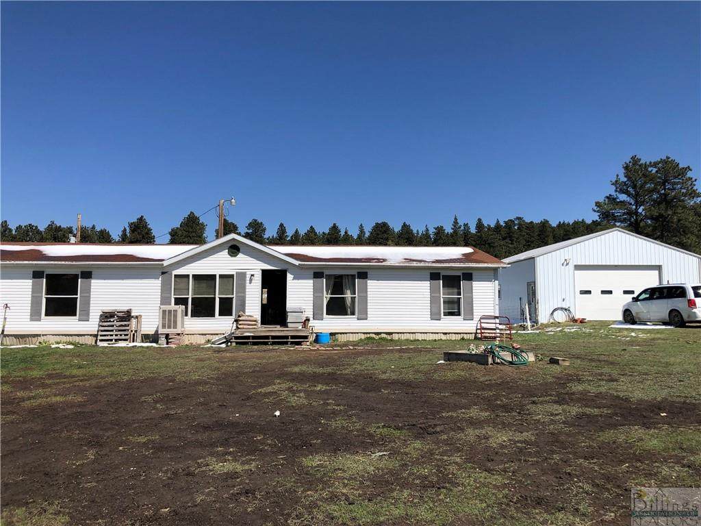 101 Smith Road - Photo 1