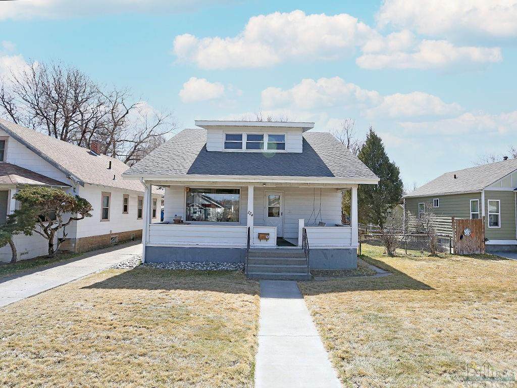 224 Custer Avenue - Photo 1