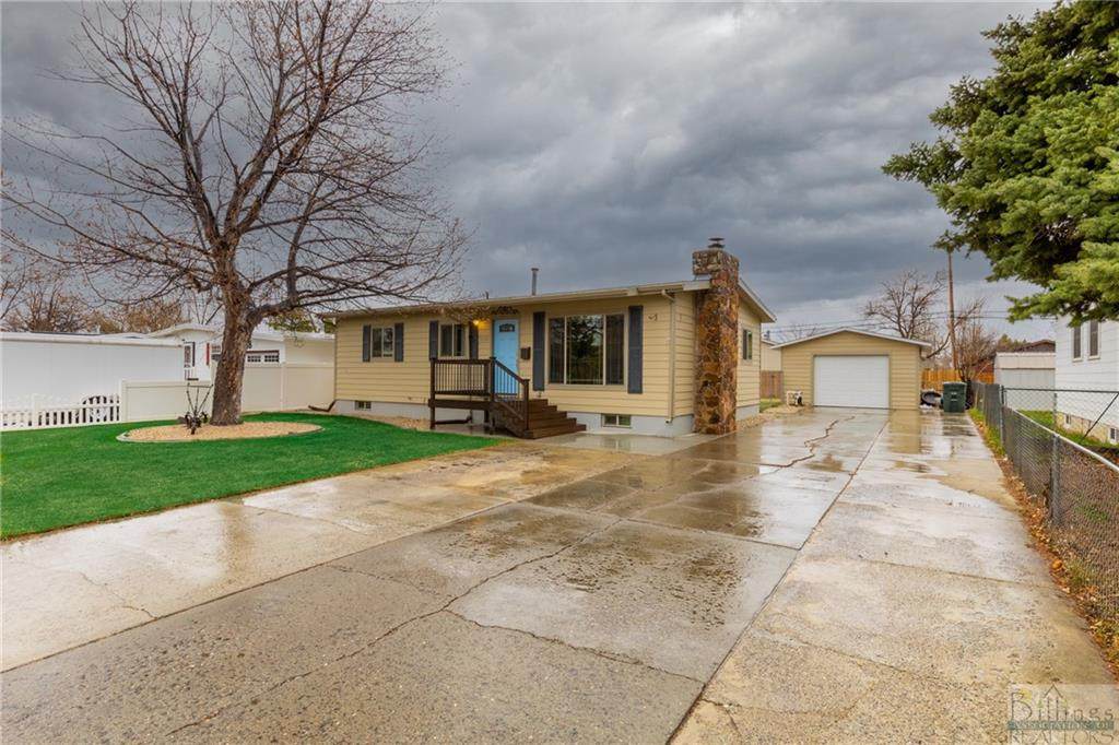 2922 Custer Avenue - Photo 1