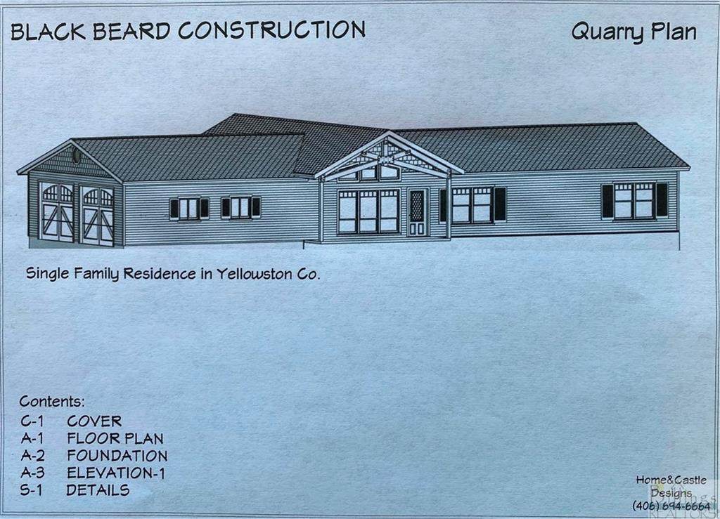 700 Quarry Rd. - Photo 1