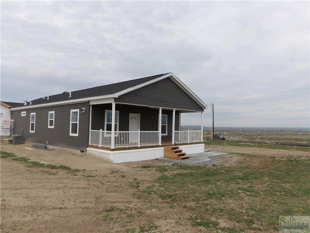 3707 Lenny Lane - Photo 1