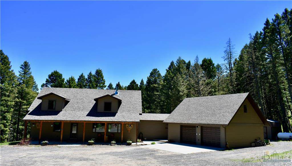 155 Mountain Brook Road - Photo 1