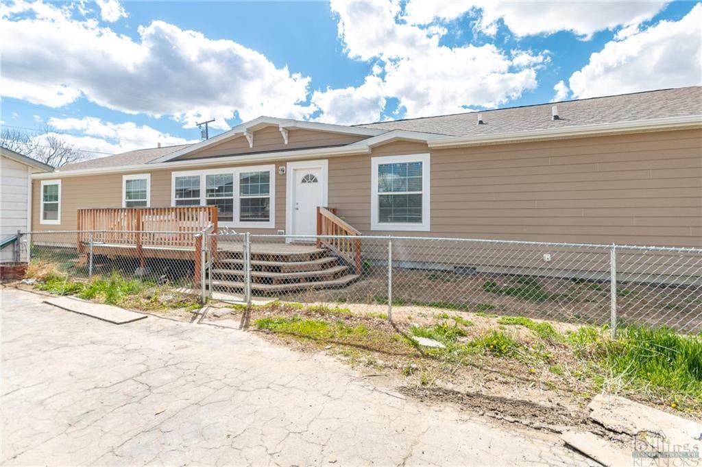 4154 Ryan Avenue - Photo 1