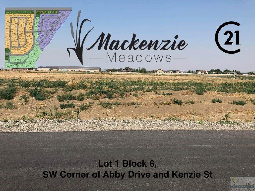 Lot 1 Block 6 Abby Road - Photo 1