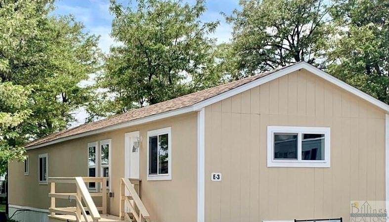 922 Yellowstone River Road - Photo 1