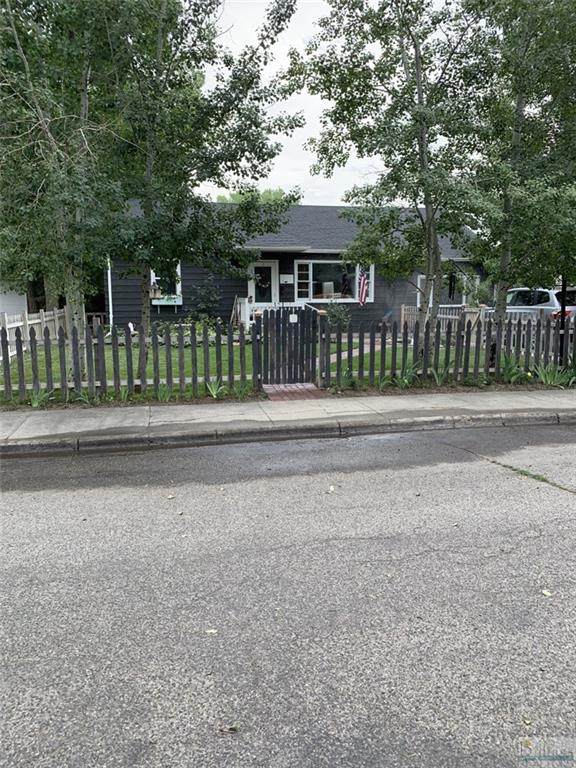 1730 Avenue F - Photo 1