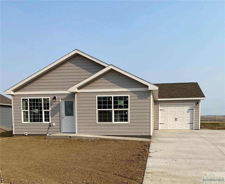 911 Presidio Lane - Photo 1