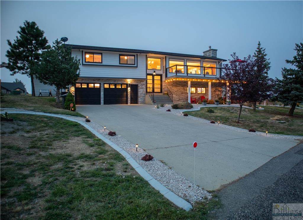 4621 Arapaho Lookout - Photo 1