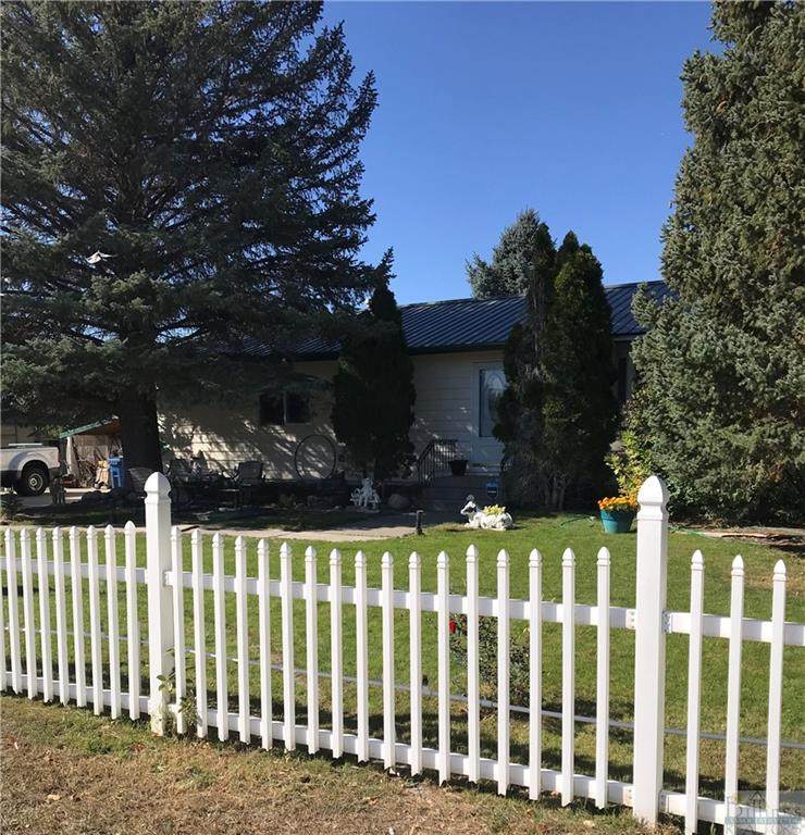 208 "F" Street - Photo 1