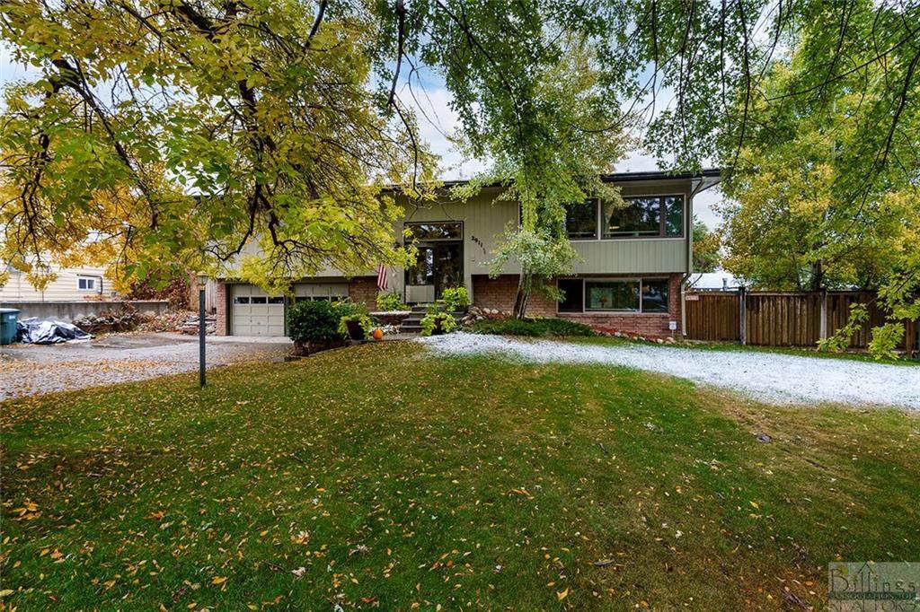 2911 Placer Drive - Photo 1