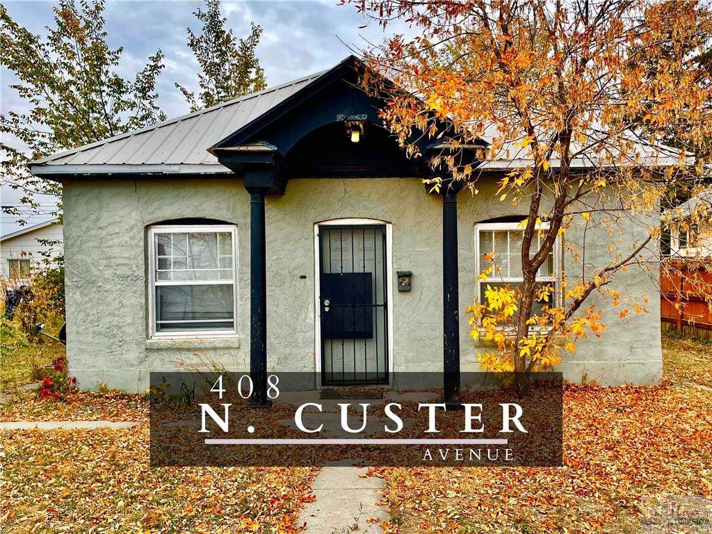 408 Custer Avenue - Photo 1