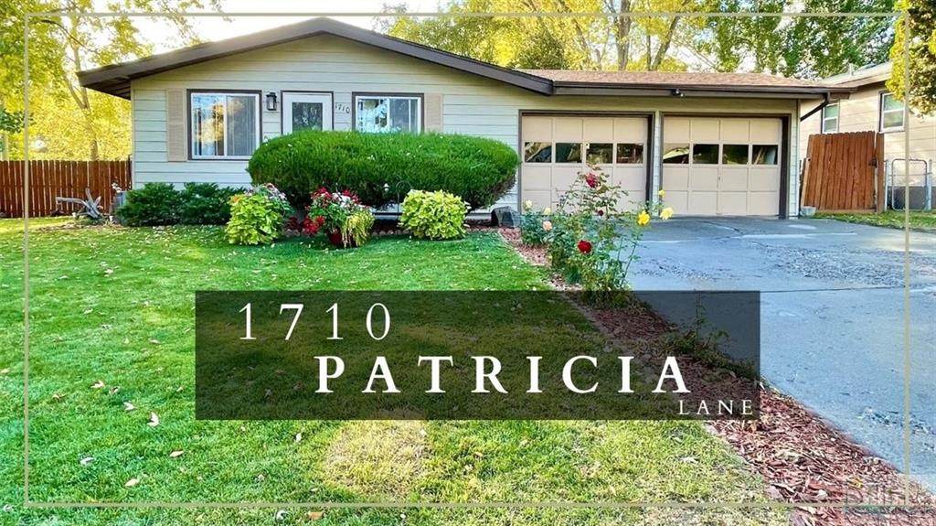 1710 Patricia Lane - Photo 1