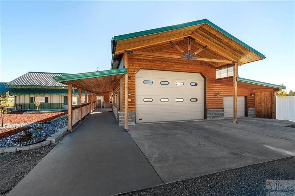 610 Kudu Avenue - Photo 1