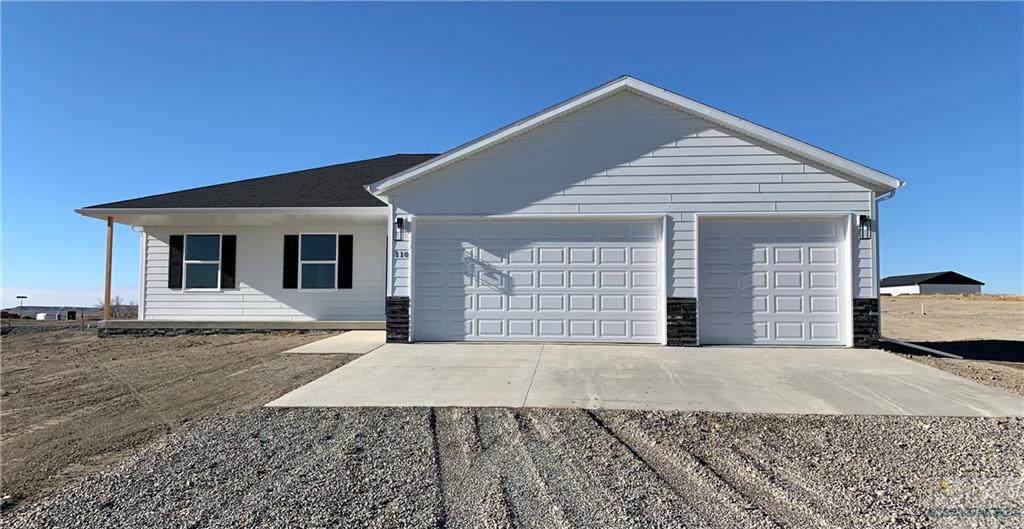 110 Wineridge Circle - Photo 1