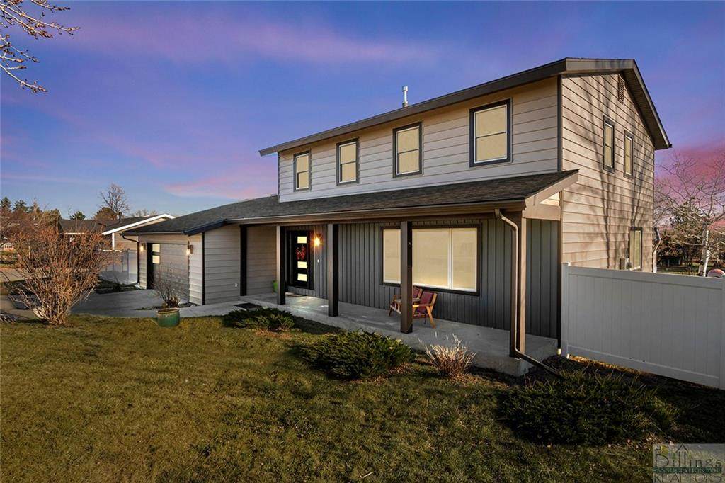 1823 St Andrews Drive - Photo 1