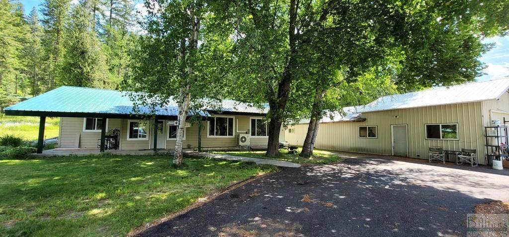 221, Troy Star Road - Photo 1