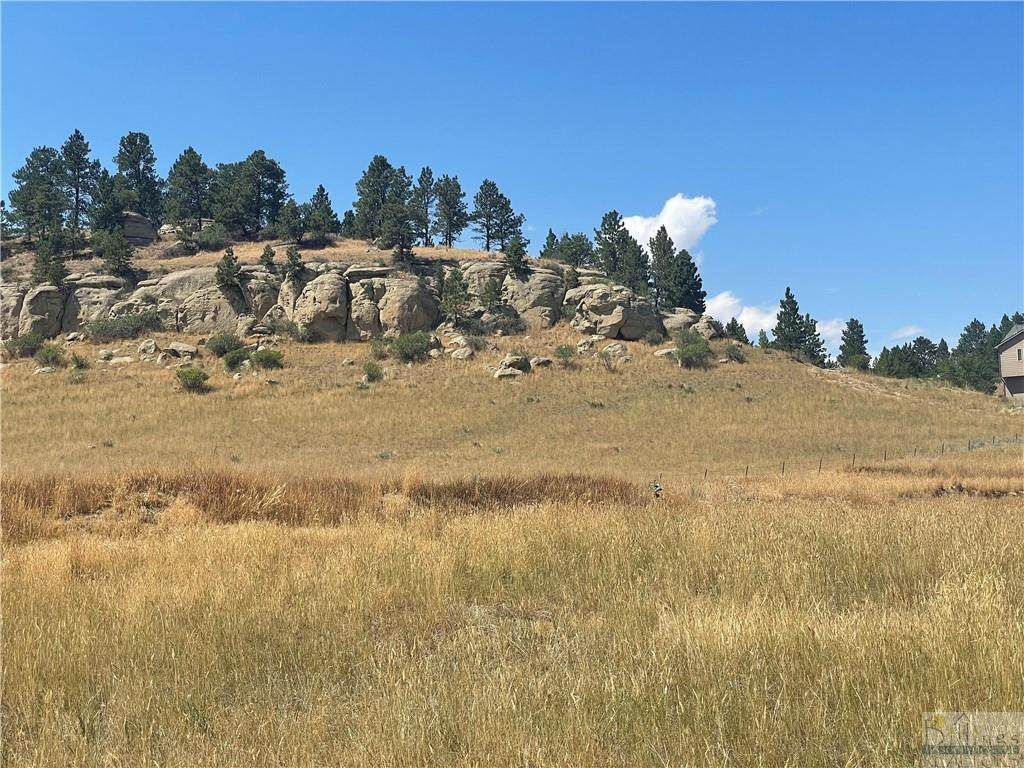 Lot 17a Alkali Creek Road - Photo 1