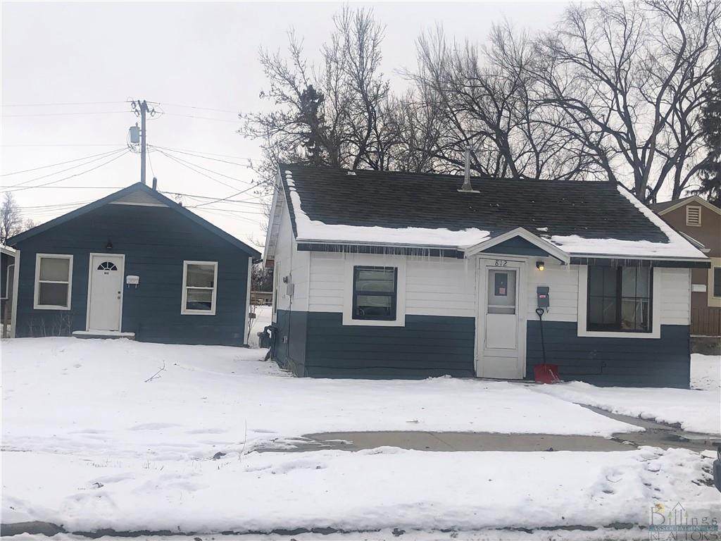 810 & 812 Cook Ave - Photo 1