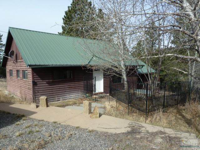 250 Johnny's Coal Road - Photo 1