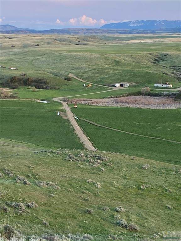 0 E Pryor Creek Rd - Photo 1