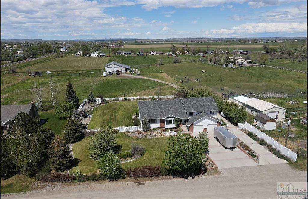 5635 Silver Saddle Drive - Photo 1