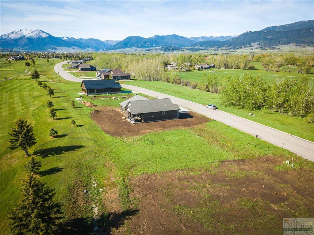 2620 Diamond C Trail - Photo 1
