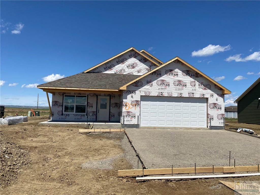 809 Cherry Hills Road - Photo 1