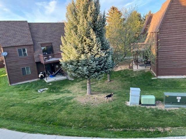 3385 Granger Avenue - Photo 1