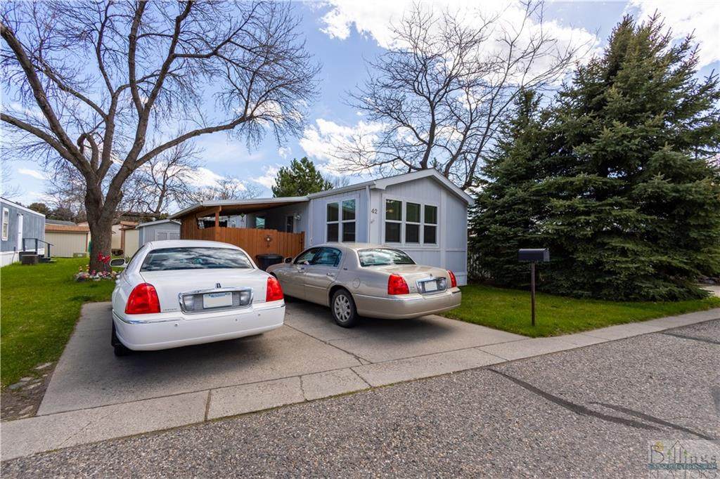 42 Brookpark Drive - Photo 1