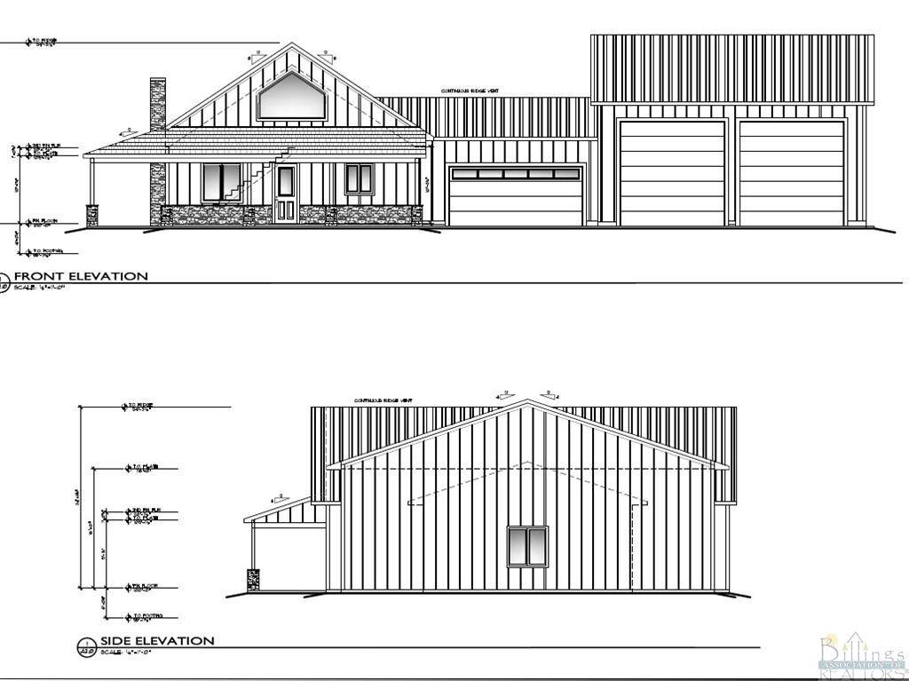 4155 Valley Canyon Ranch Rd - Photo 1