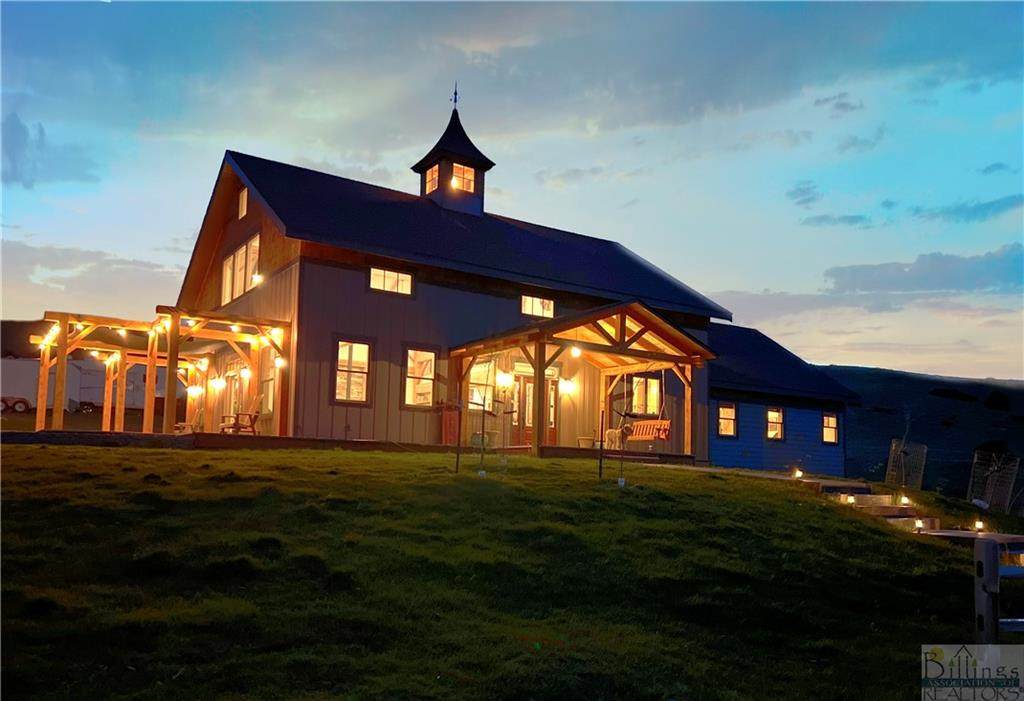 282 Lower Deer Creek Rd - Photo 1