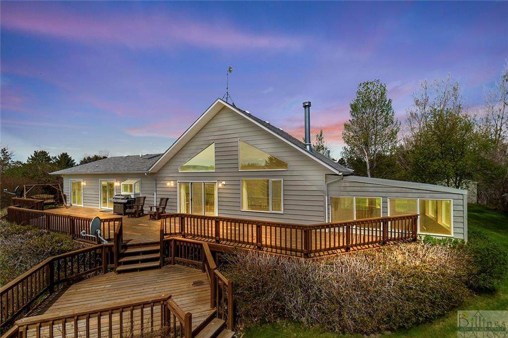 15 Yellowstone Bluffs Road - Photo 1
