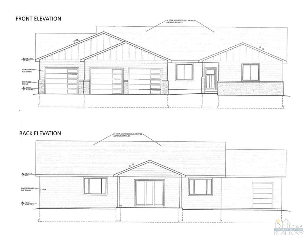 523 Pine Rock Trail - Photo 1