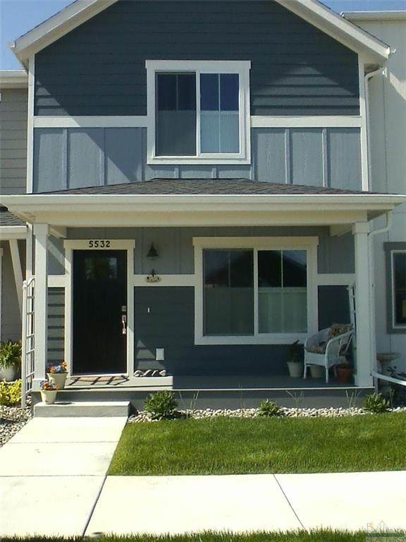 5532 Sacagawea Drive - Photo 1